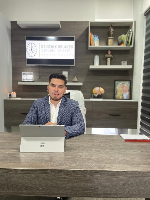 Sobre mi :: Dr Edwin Rolando